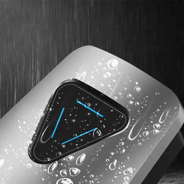 American Standard RFID OCPP1.6 Waterproof Type 1 EV Charger Kontrol APP