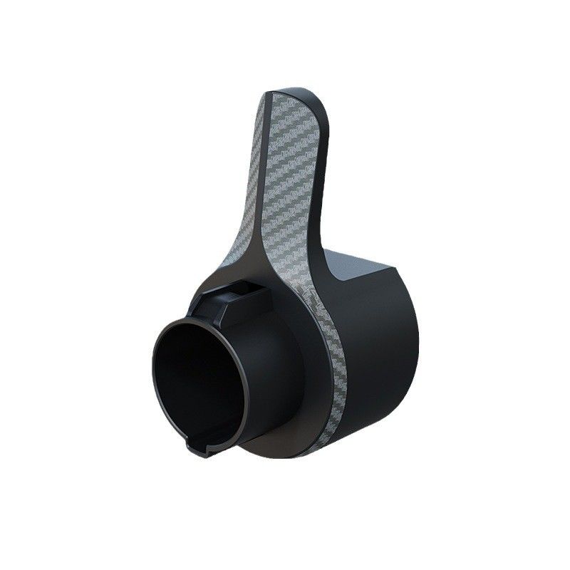 Tahan air dan debu J1772 Tipe 2 EV Charger Plug Holder 200 gram